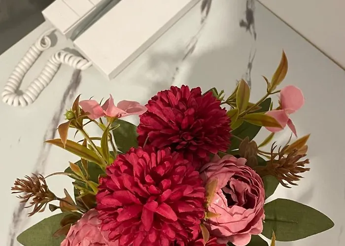 アパート Staycation Bliss At Fame マニラ市