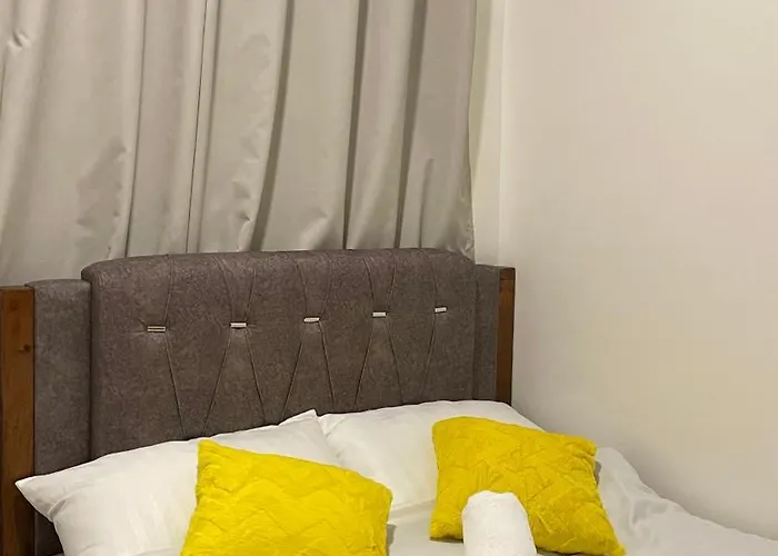 Staycation Bliss At Fame マニラ市